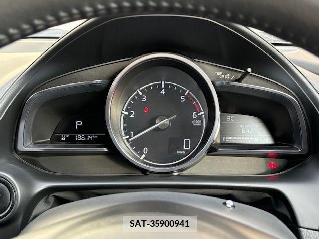 Mazda CX-3 2017-10 358488-7