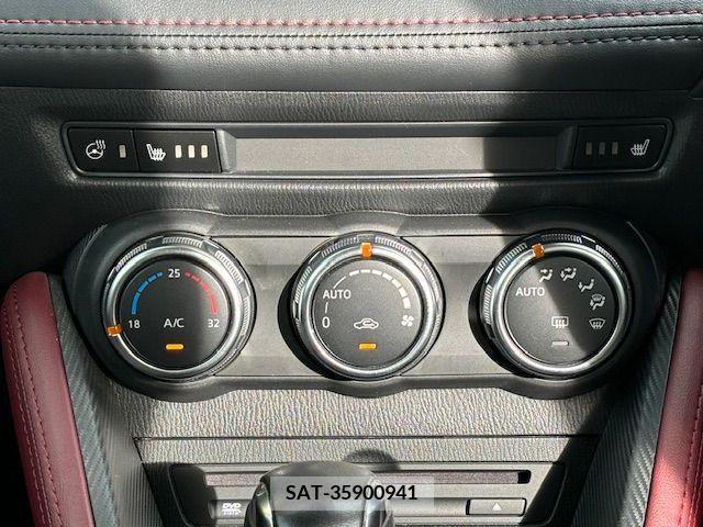 Mazda CX-3 2017-10 358488-14