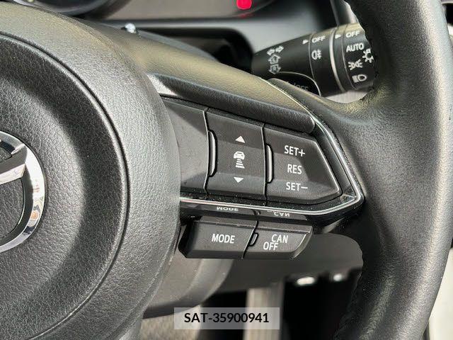 Mazda CX-3 2017-10 358488-4