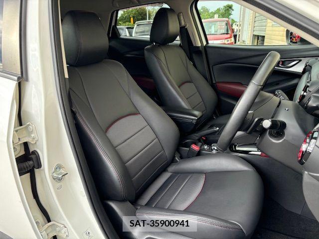 Mazda CX-3 2017-10 358488-3