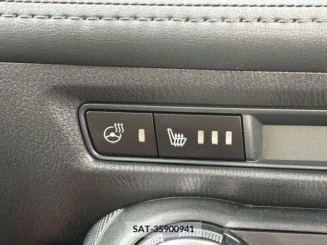 Mazda CX-3 2017-10 358488-11