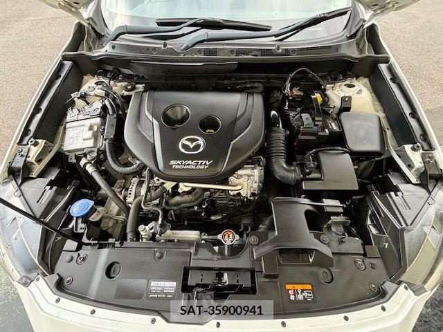 Mazda CX-3 2017-10 358488-27