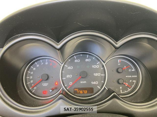 Daihatsu COPEN 2003-10 216991-16