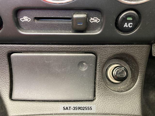 Daihatsu COPEN 2003-10 216991-9