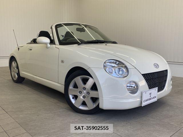 Daihatsu COPEN 2003-10 216991-0