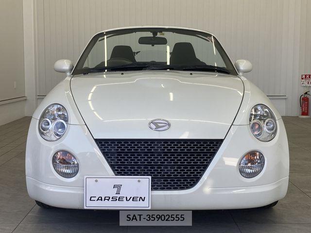 Daihatsu COPEN 2003-10 216991-1