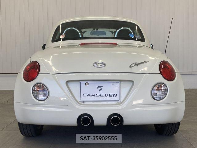 Daihatsu COPEN 2003-10 216991-2