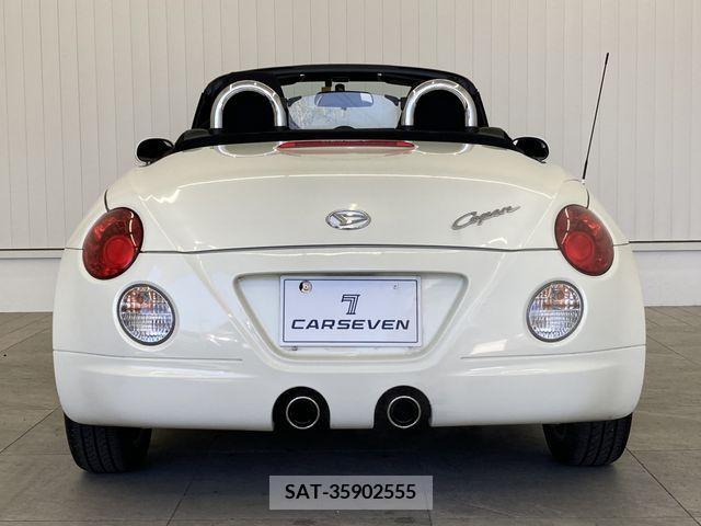 Daihatsu COPEN 2003-10 216991-3