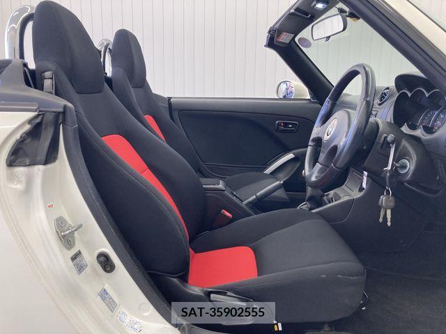 Daihatsu COPEN 2003-10 216991-4