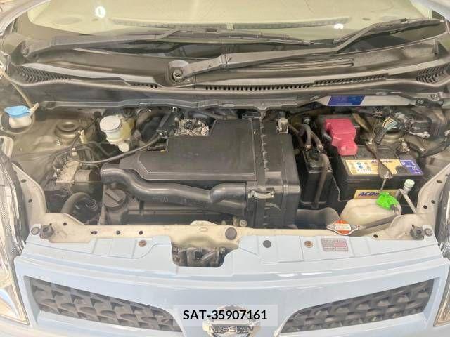Nissan MOCO 2009-08 364051-18