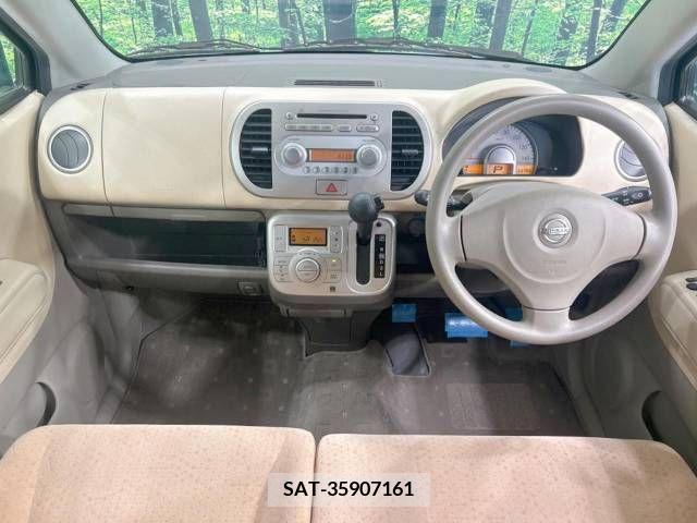 Nissan MOCO 2009-08 364051-1