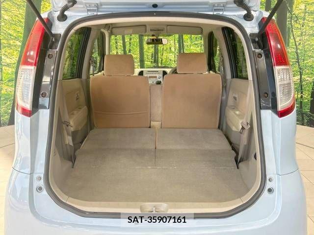 Nissan MOCO 2009-08 364051-10