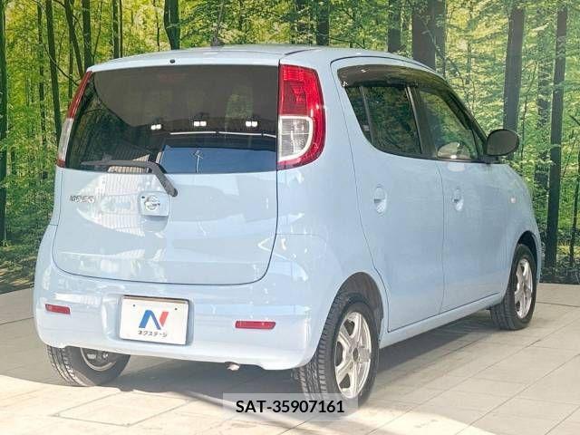Nissan MOCO 2009-08 364051-17