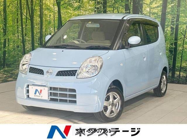 Nissan MOCO 2009-08 364051-0