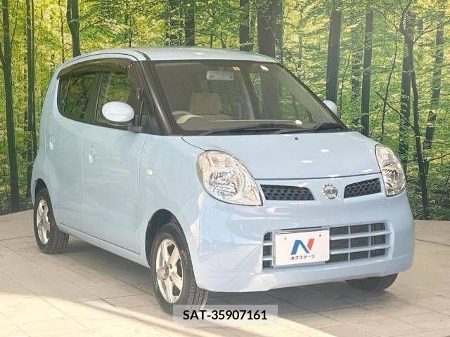 Nissan MOCO 2009-08 364051-16