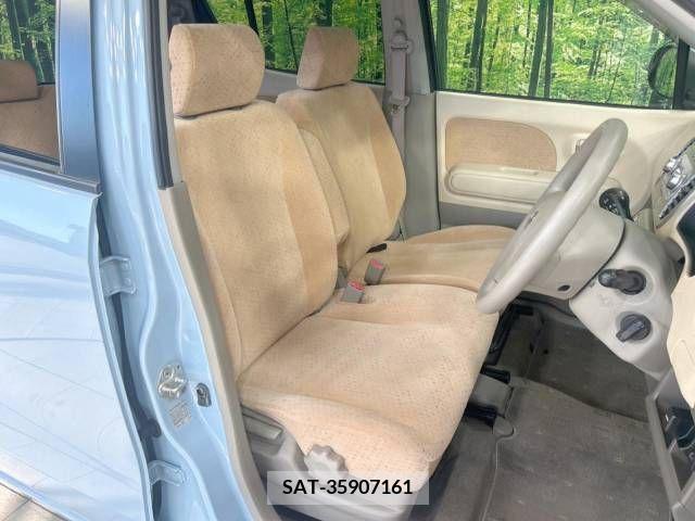 Nissan MOCO 2009-08 364051-8