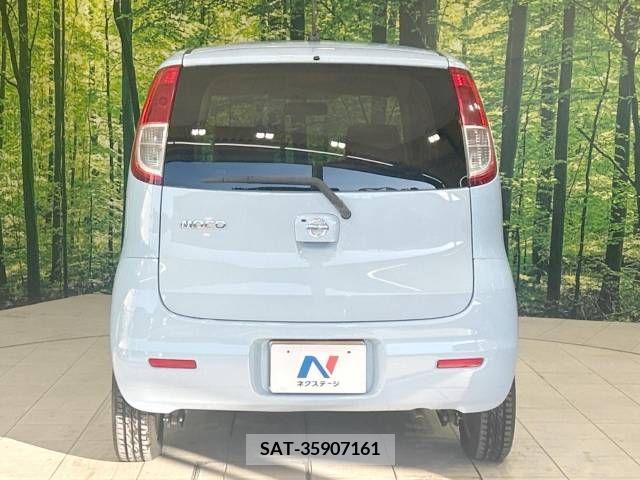 Nissan MOCO 2009-08 364051-15