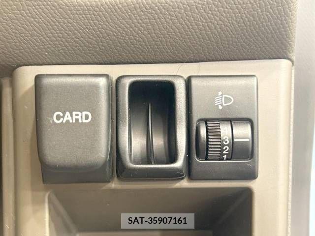 Nissan MOCO 2009-08 364051-7