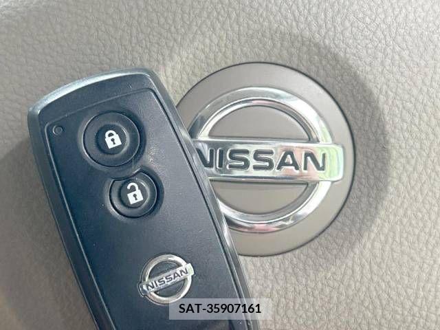 Nissan MOCO 2009-08 364051-6