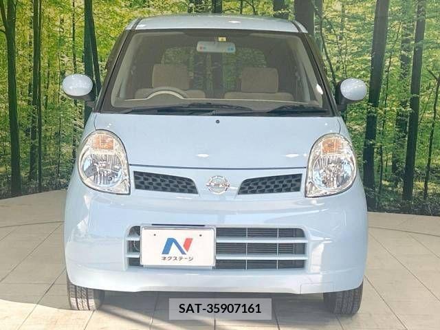Nissan MOCO 2009-08 364051-14