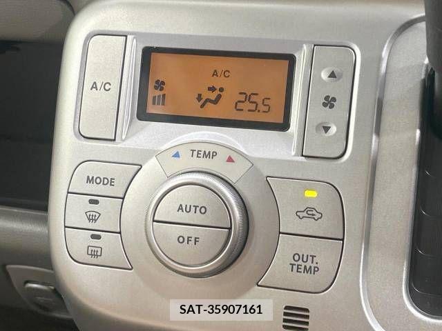 Nissan MOCO 2009-08 364051-5
