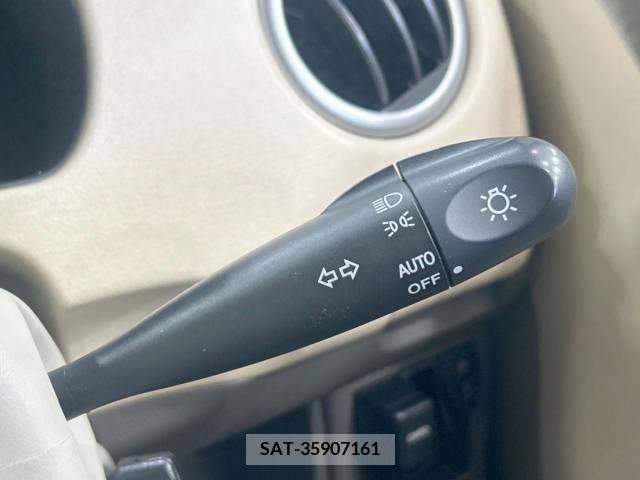 Nissan MOCO 2009-08 364051-4
