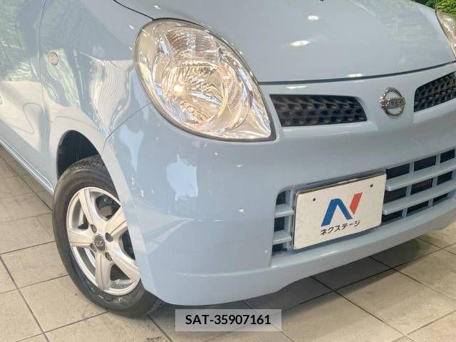 Nissan MOCO 2009-08 364051-12