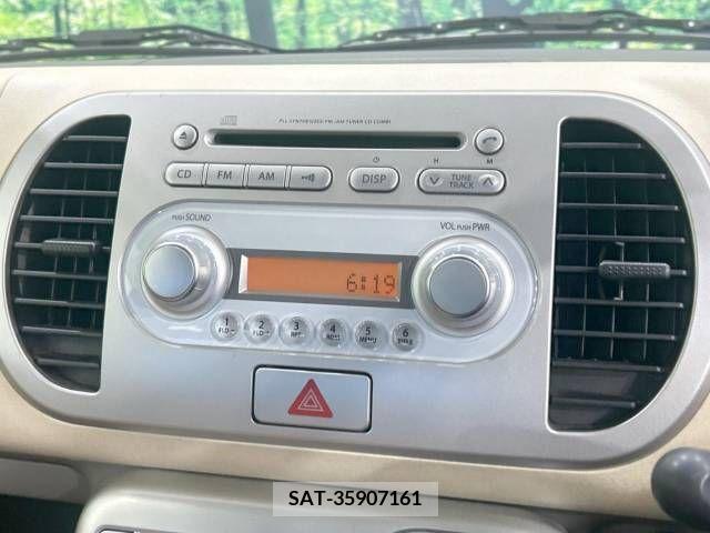 Nissan MOCO 2009-08 364051-2