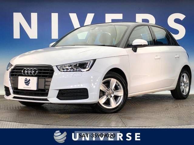 Audi A1 2015-06 381643-0
