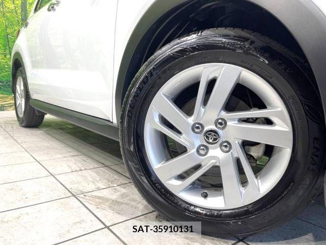 Toyota RAIZE 2022-11 371625-13