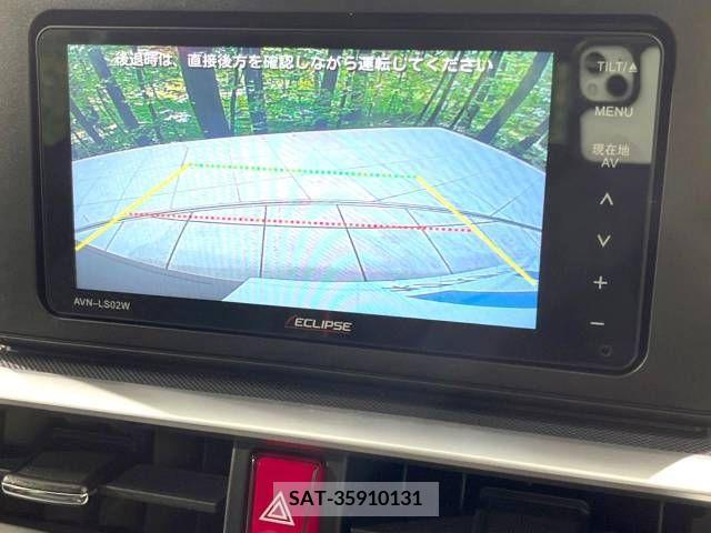Toyota RAIZE 2022-11 371625-4