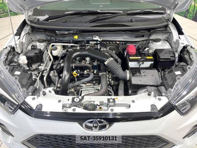 Toyota RAIZE 2022-11 371625-17