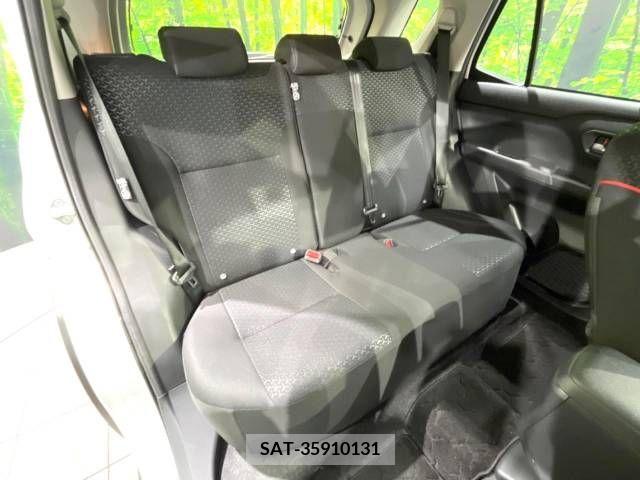 Toyota RAIZE 2022-11 371625-9