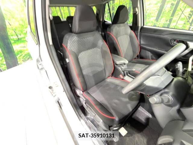 Toyota RAIZE 2022-11 371625-8
