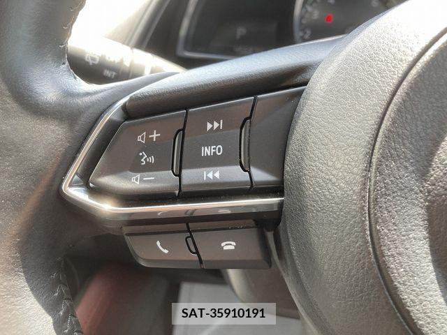 Mazda CX-3 2017-08 295568-10