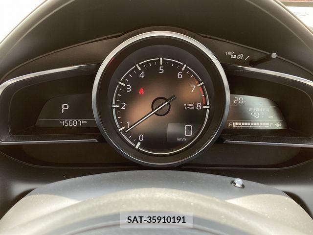 Mazda CX-3 2017-08 295568-14