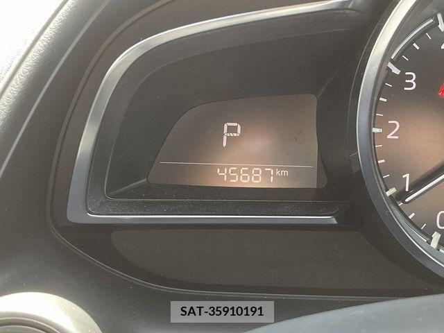 Mazda CX-3 2017-08 295568-15