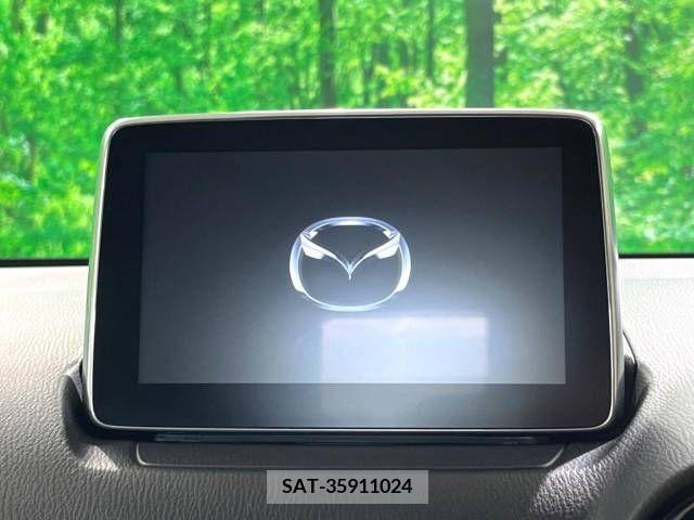 Mazda DEMIO 2016-07 268015-2