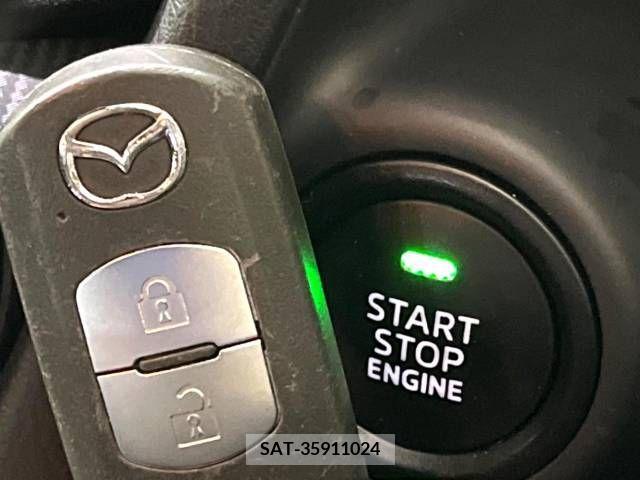 Mazda DEMIO 2016-07 268015-5