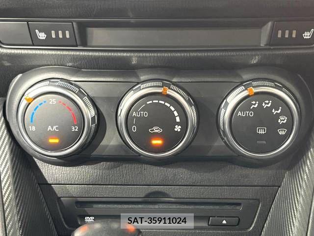Mazda DEMIO 2016-07 268015-7