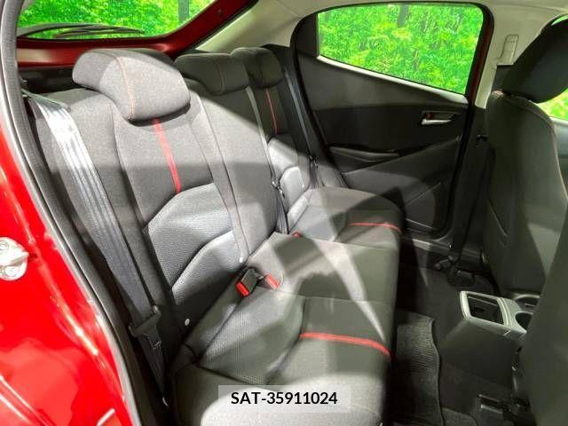 Mazda DEMIO 2016-07 268015-9