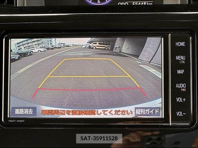 Toyota TANK 2019-02 369179-4