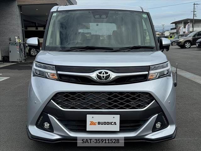 Toyota TANK 2019-02 369179-8