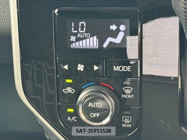 Toyota TANK 2019-02 369179-21