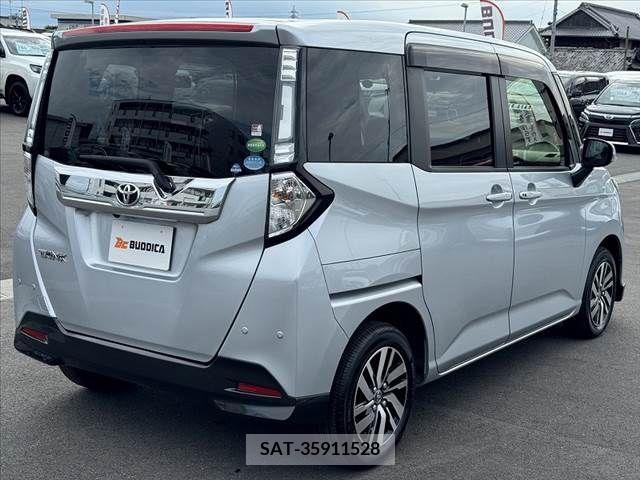 Toyota TANK 2019-02 369179-14