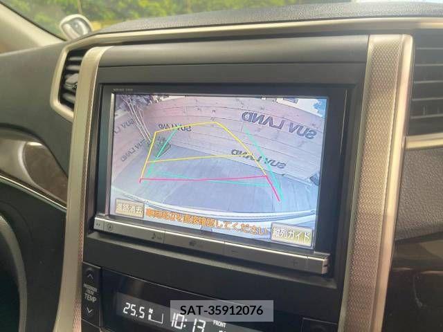 Toyota ALPHARD 2014-02 258909-3