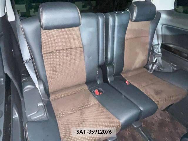 Toyota ALPHARD 2014-02 258909-10