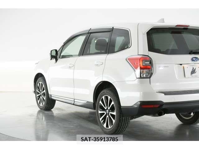 Subaru FORESTER 2017-07 374135-6