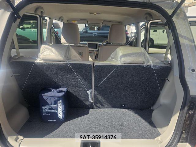 Suzuki LAPIN 2023-01 259748-6