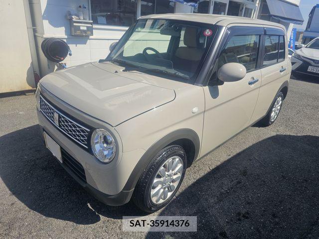 Suzuki LAPIN 2023-01 259748-3